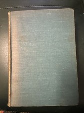 vintage Book The leisure hour