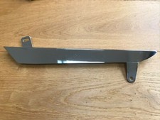 Reproduction Z50A K1 K2 Chrome Chainguard Monkey Bike Z50