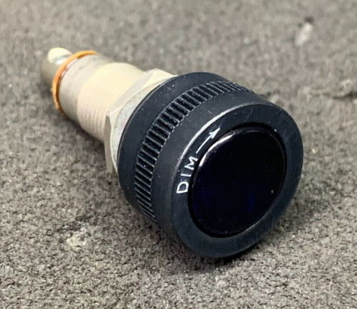 Aircraft indicator light with - aircraft,