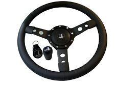 Triumph Stag  Black Friday