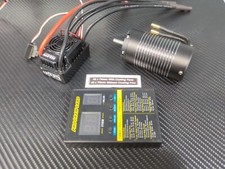 WP SC8 RTR 4274 2650KV