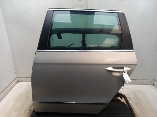 Volkswagen passat left rear - volkswagen,