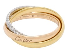 Cartier Trinity Small Ring