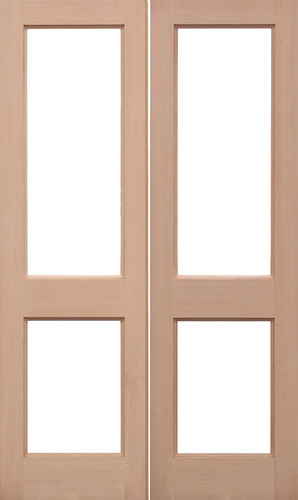 Lpd external hemlock 2xgg - external,