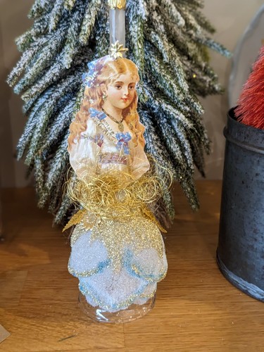 Vintage german lausche - vintage,