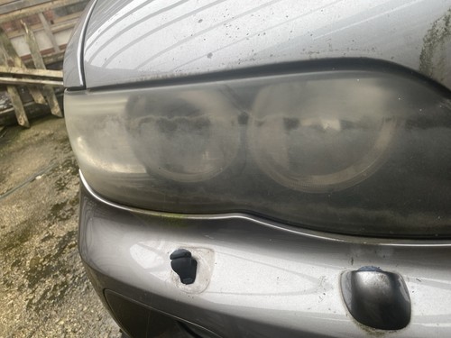 Bmw e53 headlights - e53,