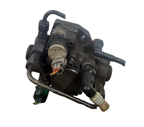 Ford transit high pressure - ford,