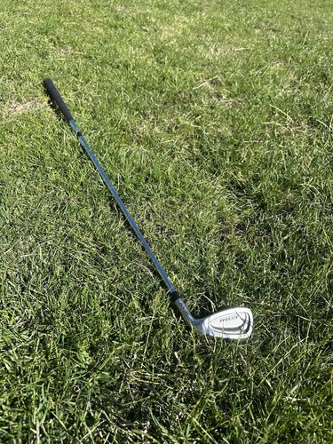 Ram accubar wedge steel - p, rh