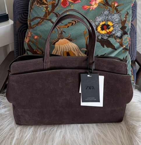 Zara 2026 brown - 2026,