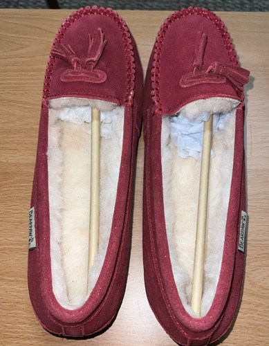 Bearpaw women lucky - bearpaw, moccasin