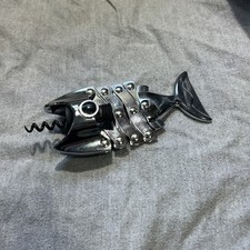 Cool Big Lazy Fish Style