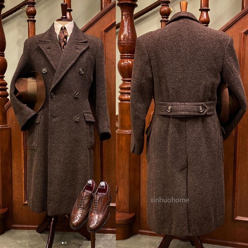 Vintage swedish cashmere men - vintage,