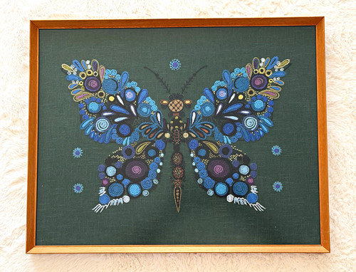 Vintage 1970s penelope - vintage,