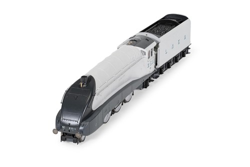 Hornby r30458 dublo lner - hornby, a4