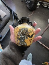 Ancient greek goddess pottery - greek,