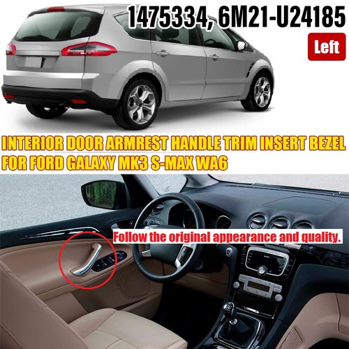 For ford galaxy mk3 max - galaxy, s-max
