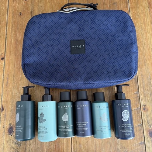 New ted baker - baker, complete