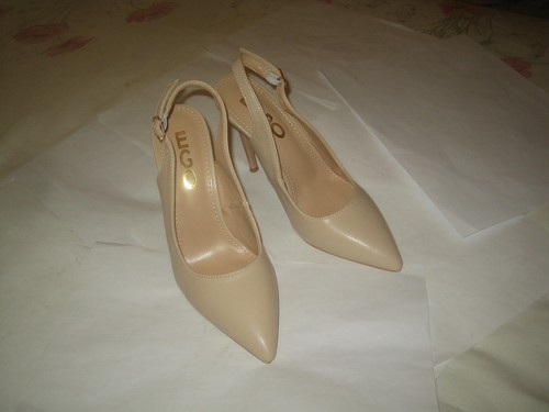 Ladies shoes ego - shoes, –
