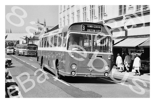 Bus photograph great yarmouth - photograph,