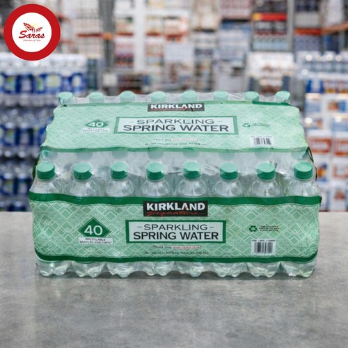Kirkland signature sparking - kirkland,