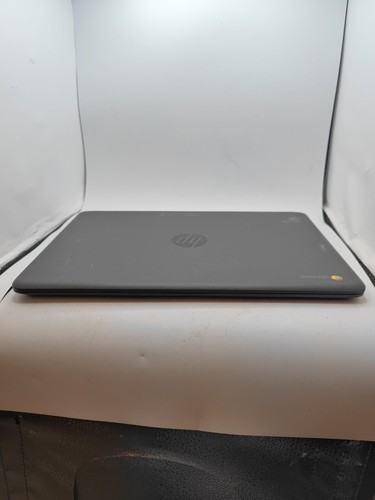 Chromebook - hp,