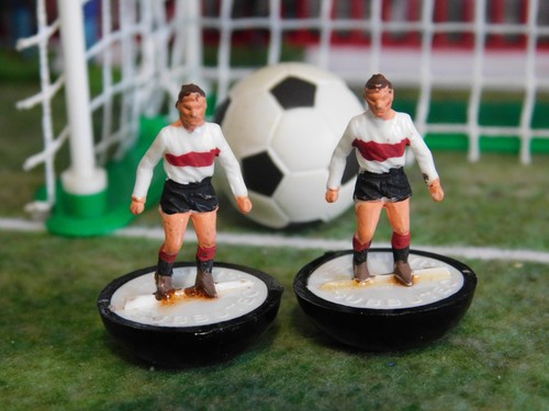 Vintage 1970s subbuteo - vintage,