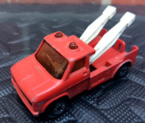 Matchbox lesney superfast - lesney,