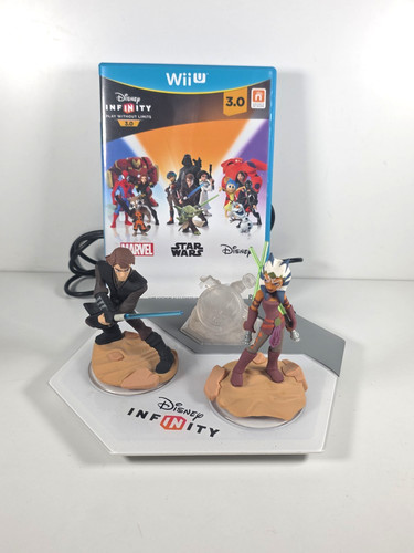 Disney infinity star wars - infinity,
