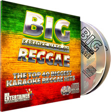 Reggae karaoke entertainer - reggae, mr