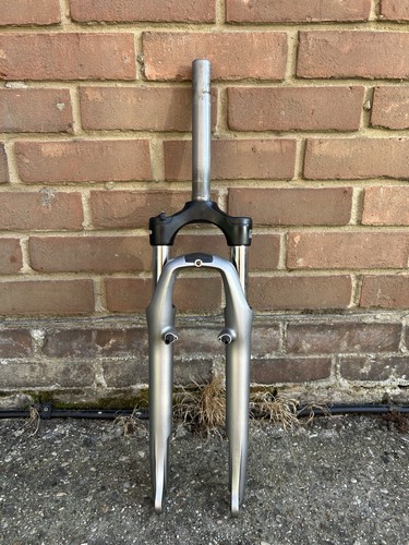 Suntour mountain bike front - suntour, sr