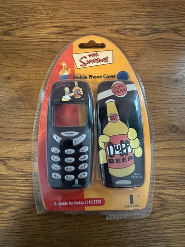 Nokia 3310 3330 case - 3330, the