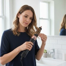 5 in 1 Professional Hair
