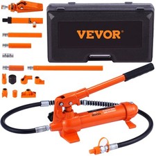 VEVOR 4 Ton Hydraulic Jack Air