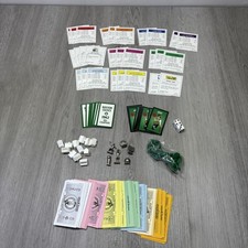 BOSTON CELTICS MONOPOLY