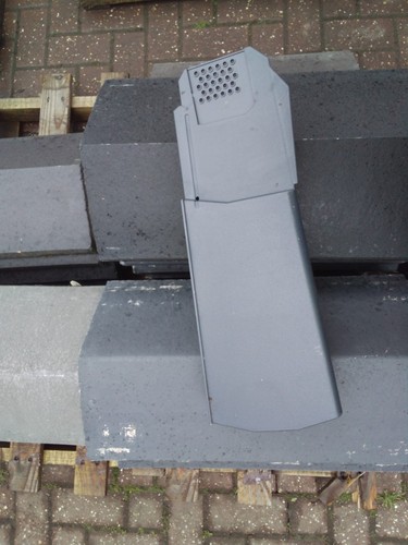 Klober uni contact dry - klober, verge