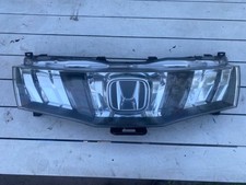 Honda civic mk8 - front, grill