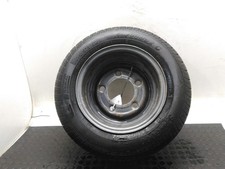 SDC TRAILER Steel Wheel And
