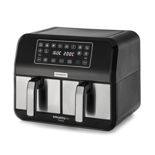Kenwood khealthy twin - kenwood,