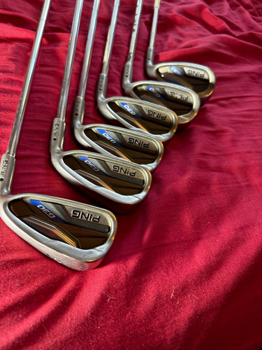 Ping g30 irons - ping, set