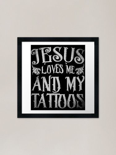 Christian tattoo artist jesus - tattoo,