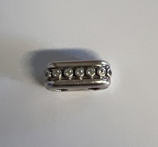 Authentic Pandora Double Diva