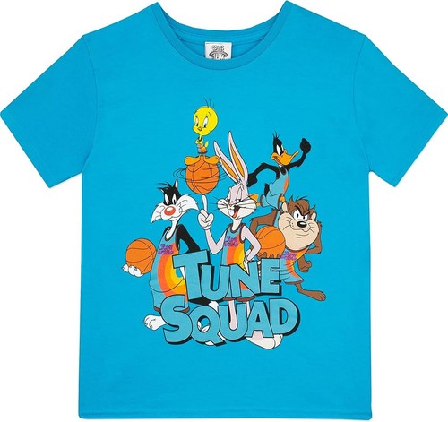Space jam tune - jam, boys