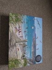 WH Smith 1000 piece jigsaw