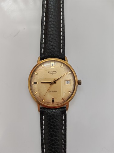 Rotary jewels mechanical - rotary, 21
