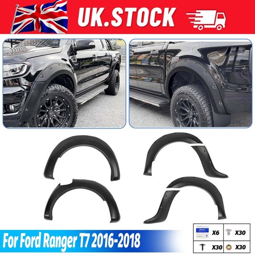 6pcs wide arch - wide, kit
