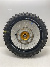 ♻️ Suzuki Rmz250 Rm-z 250 2019 - 2025 Rear Wheel ♻️