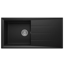 Liquida SEN100BL 1.0 Bowl