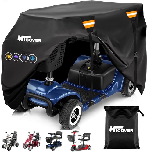 Heavy duty waterproof mobility - heavy-duty,