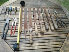 SHED CLEARANCE - VARIOUS BITS