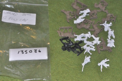 28mm ecw castings warlord - 28mm,